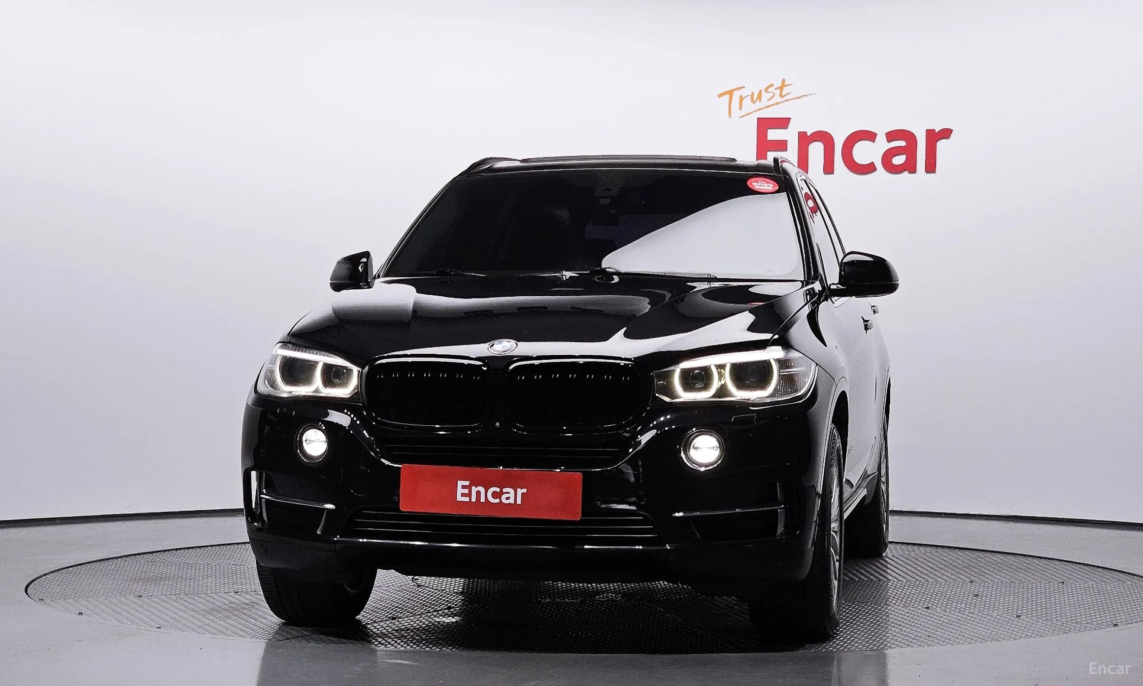 X5 (F15)