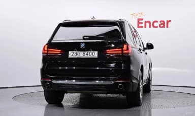 X5 (F15)