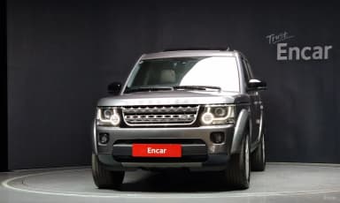 Discovery 4
