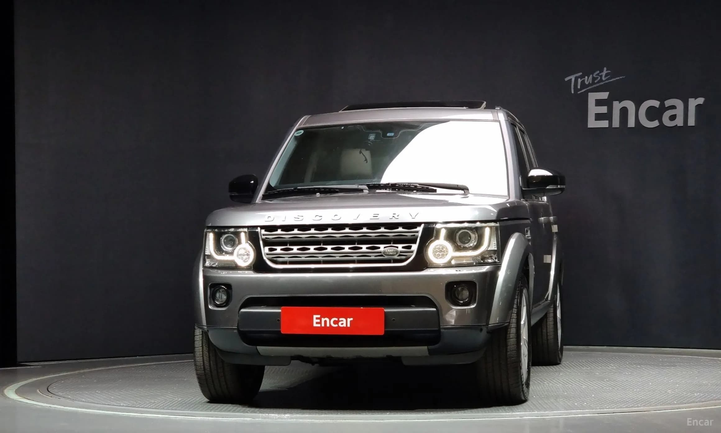 Discovery 4