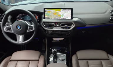X4 (G02)