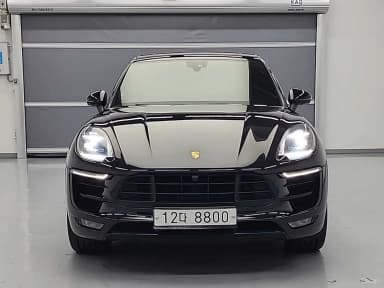 Macan