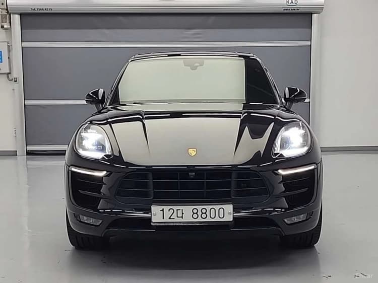 Macan