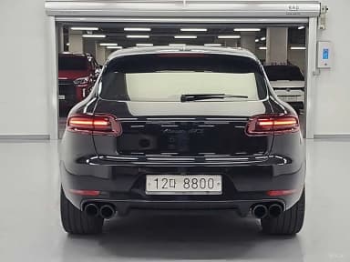 Macan