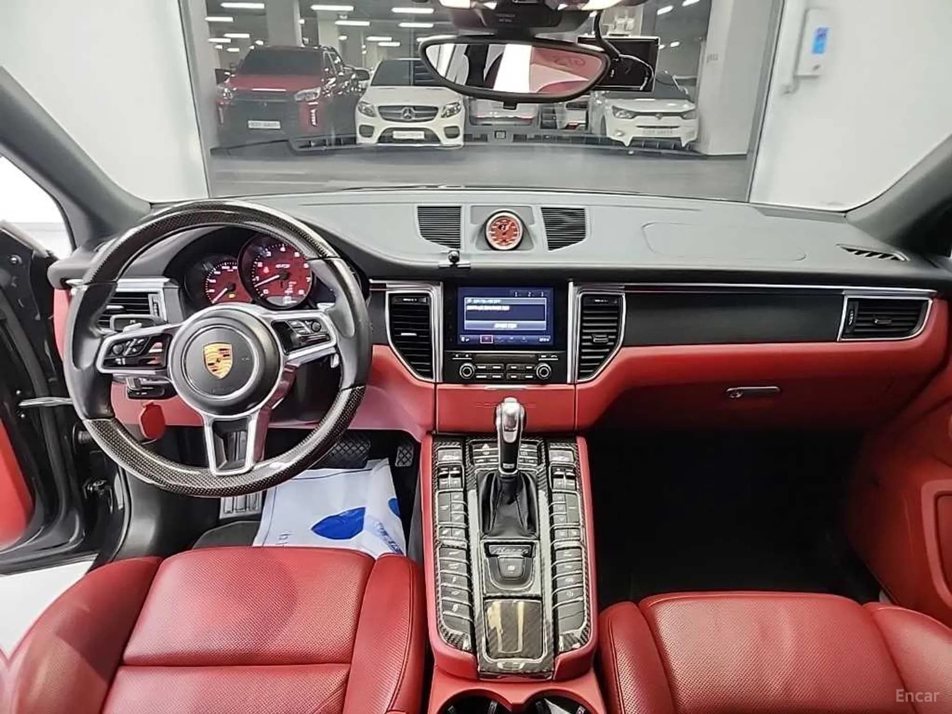 Macan