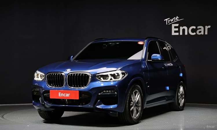 X3 (G01)