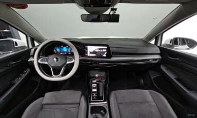 Golf 8th Generation