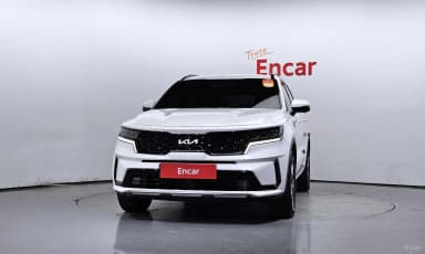 Sorento 4th generation