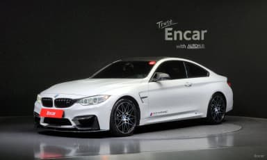 M4 (F82)