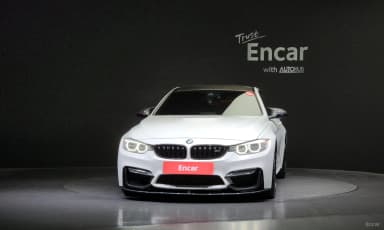 M4 (F82)