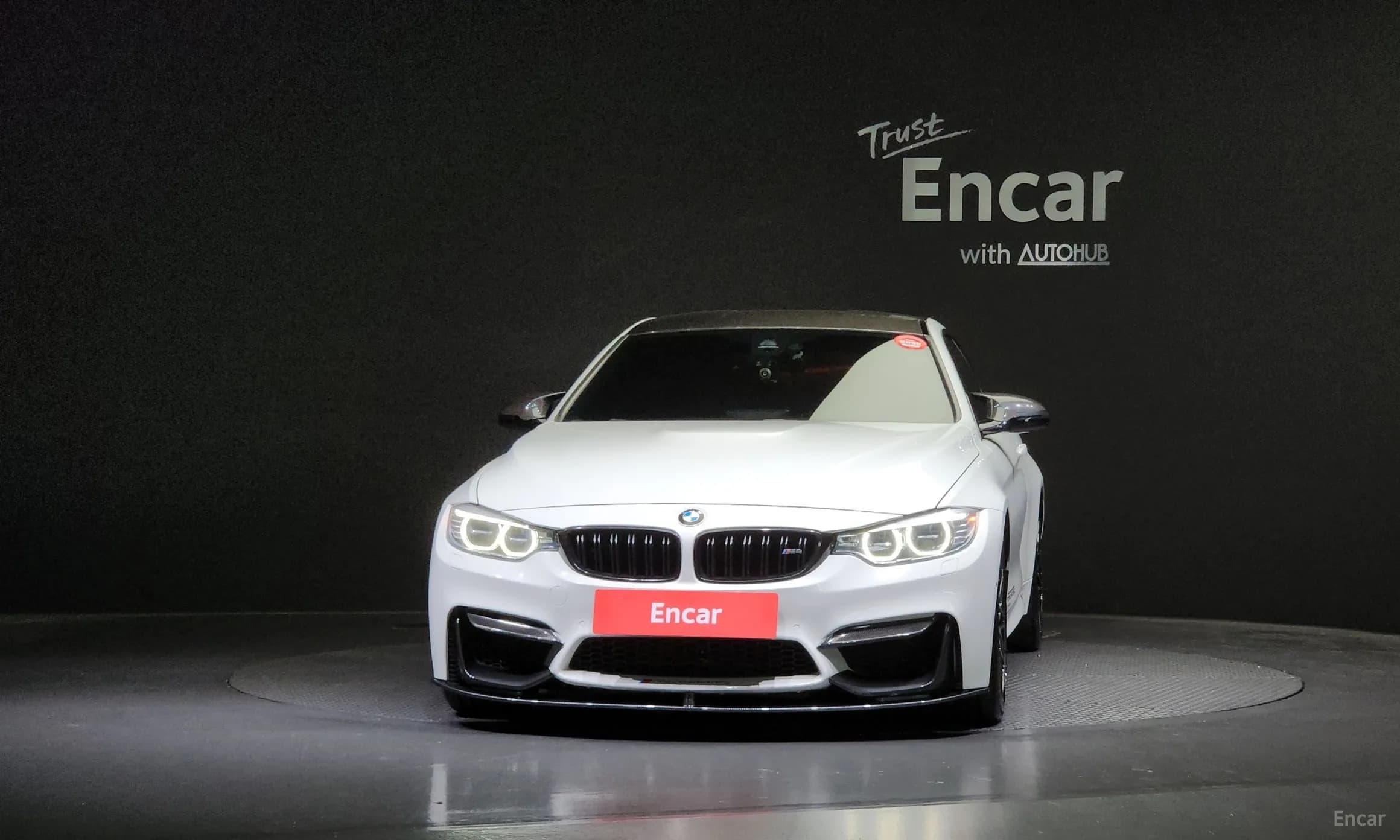 M4 (F82)