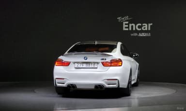 M4 (F82)