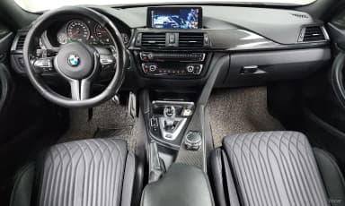 M4 (F82)