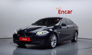 5 Series (F10)