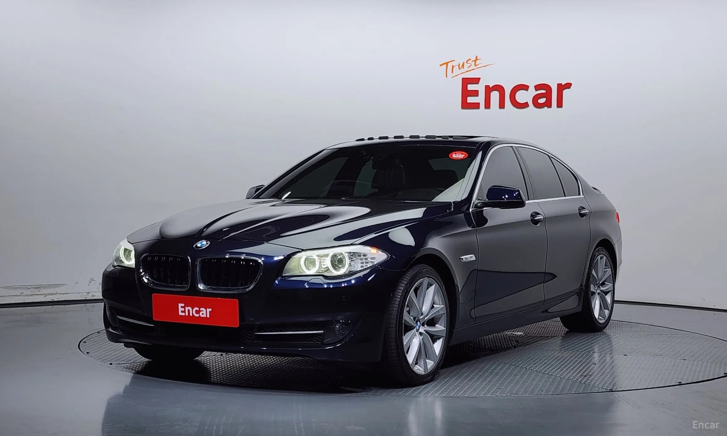 5 Series (F10)