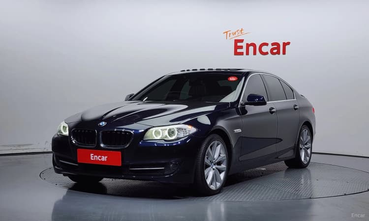 5 Series (F10)