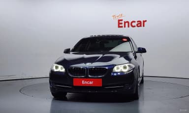 5 Series (F10)