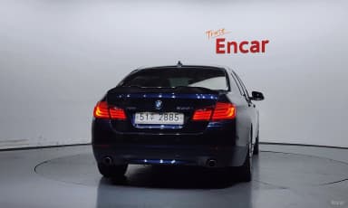 5 Series (F10)