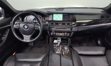 5 Series (F10)