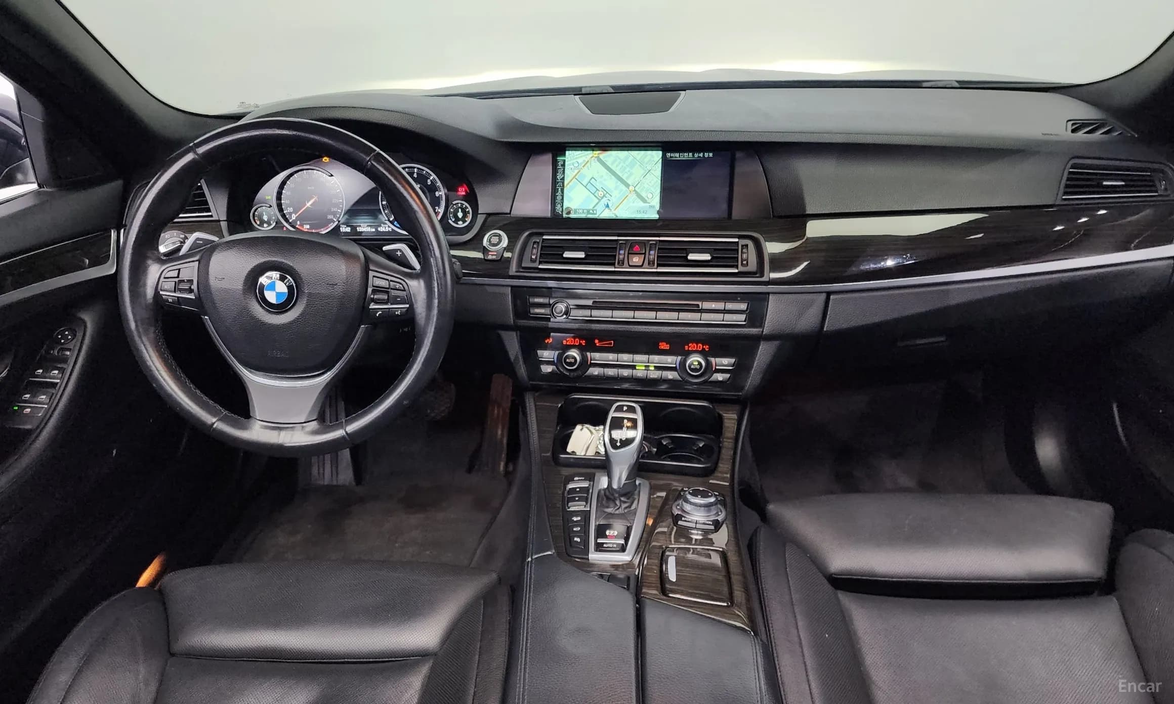5 Series (F10)