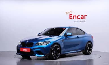 M2 (F87)