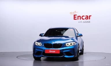 M2 (F87)