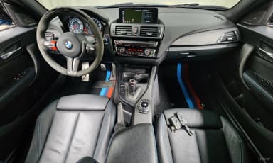 M2 (F87)