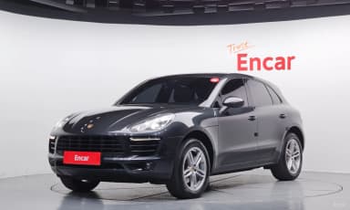 Macan