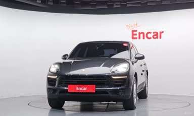 Macan