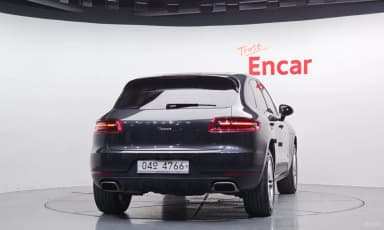 Macan