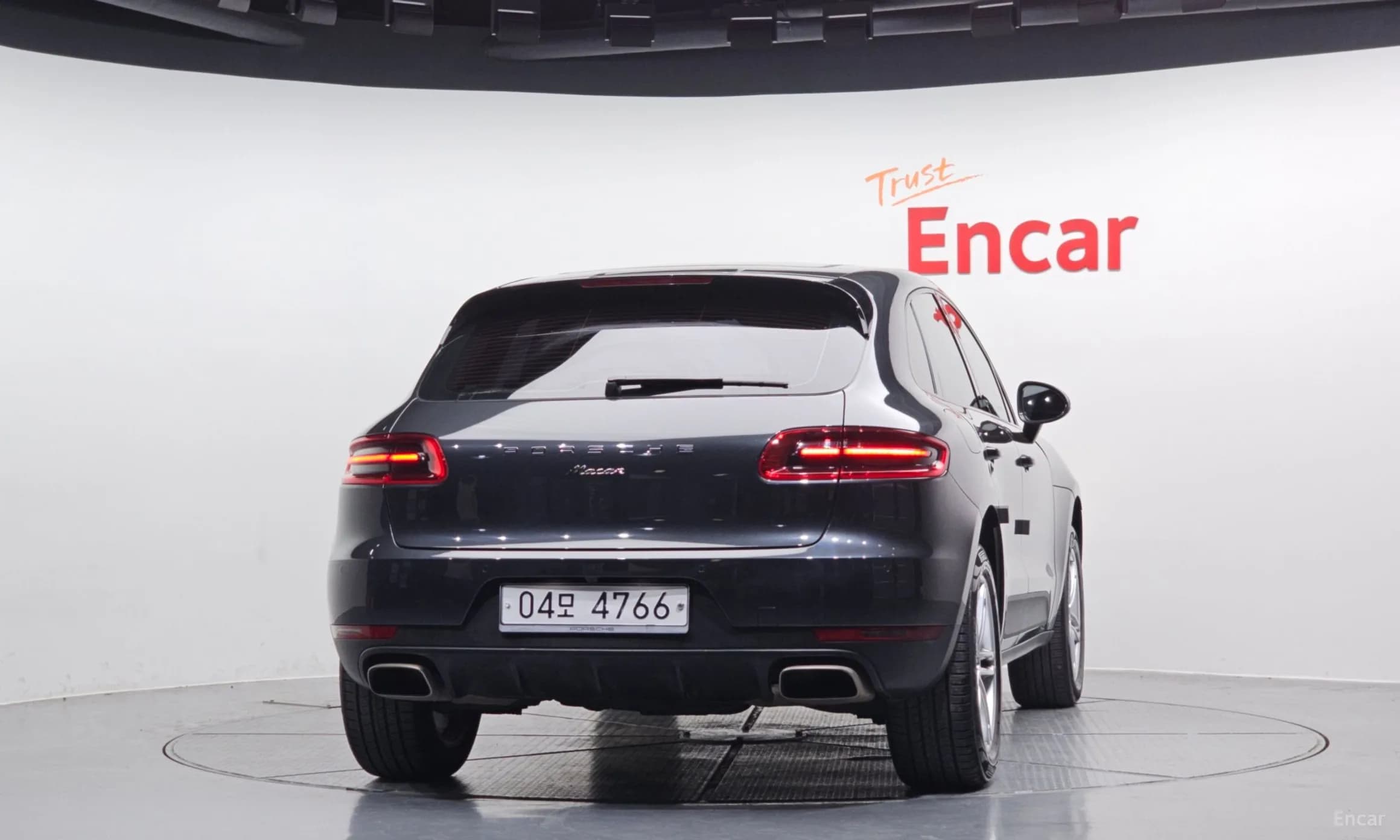 Macan