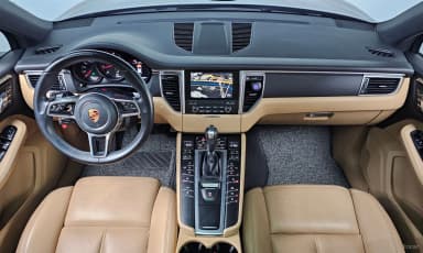 Macan