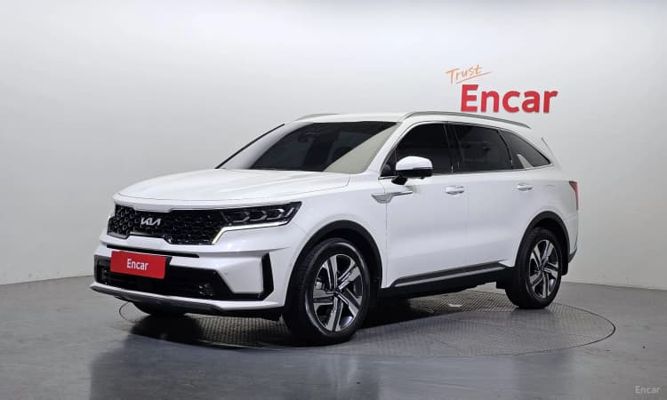Sorento 4th generation