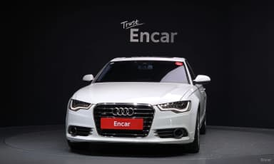 New A6