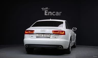 New A6
