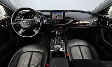 New A6