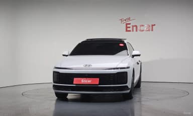 Grandeur Hybrid (GN7)