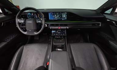 Grandeur Hybrid (GN7)