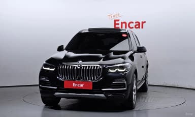 X5 (G05)