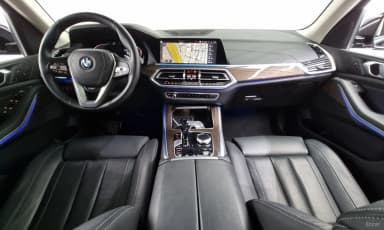 X5 (G05)