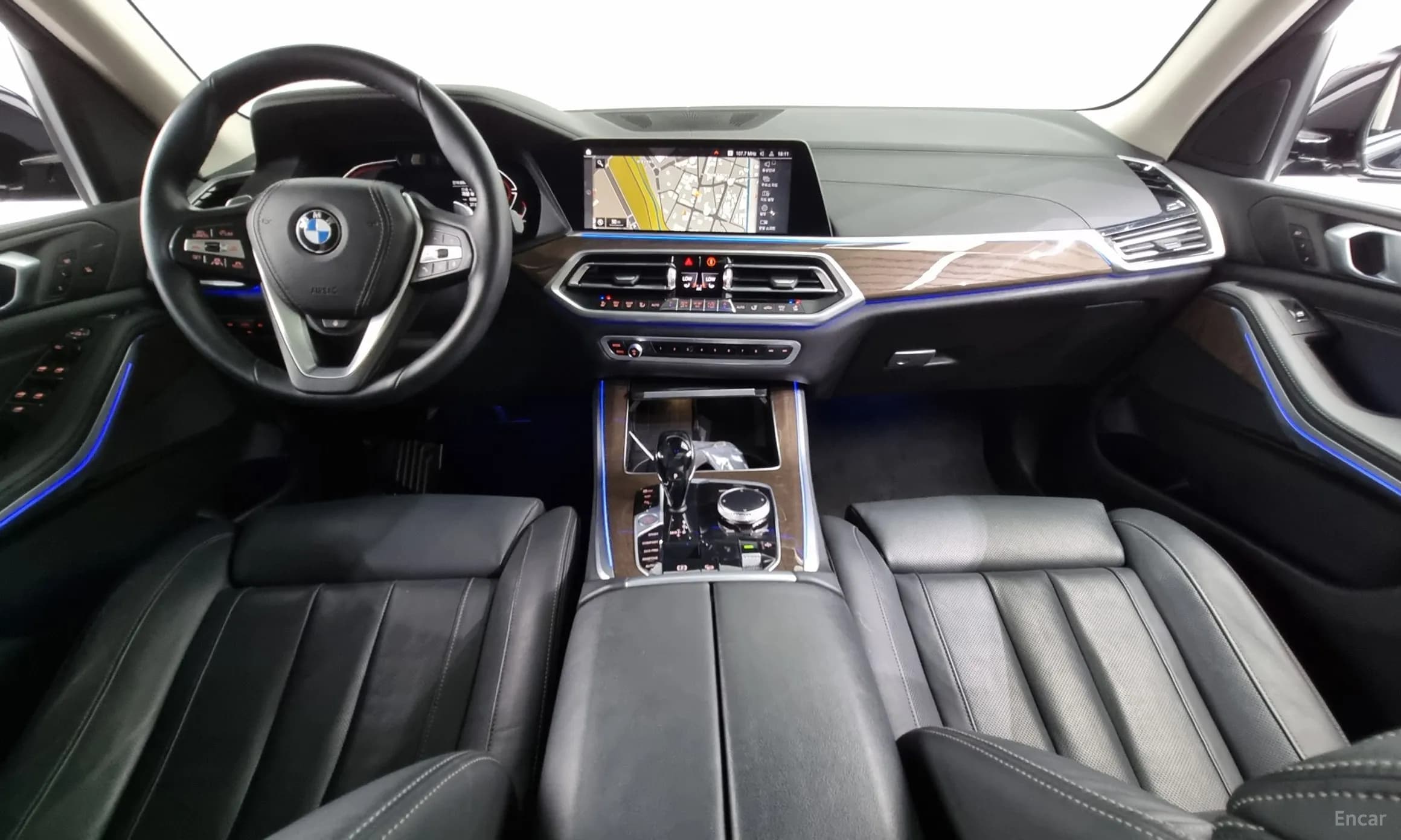 X5 (G05)