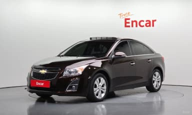 Cruze