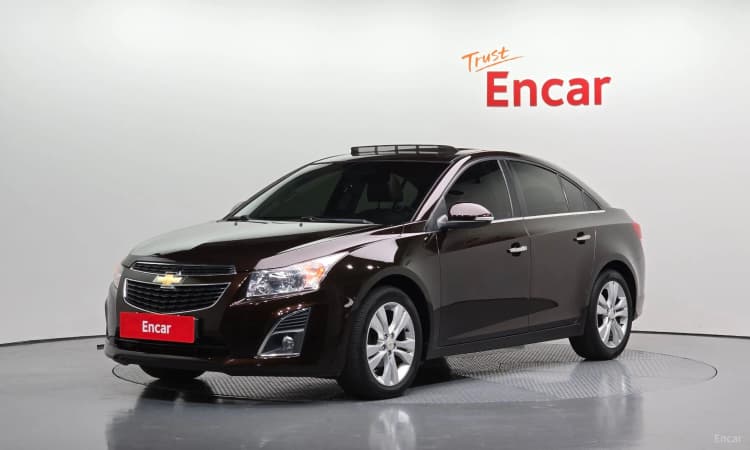 Cruze