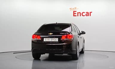 Cruze