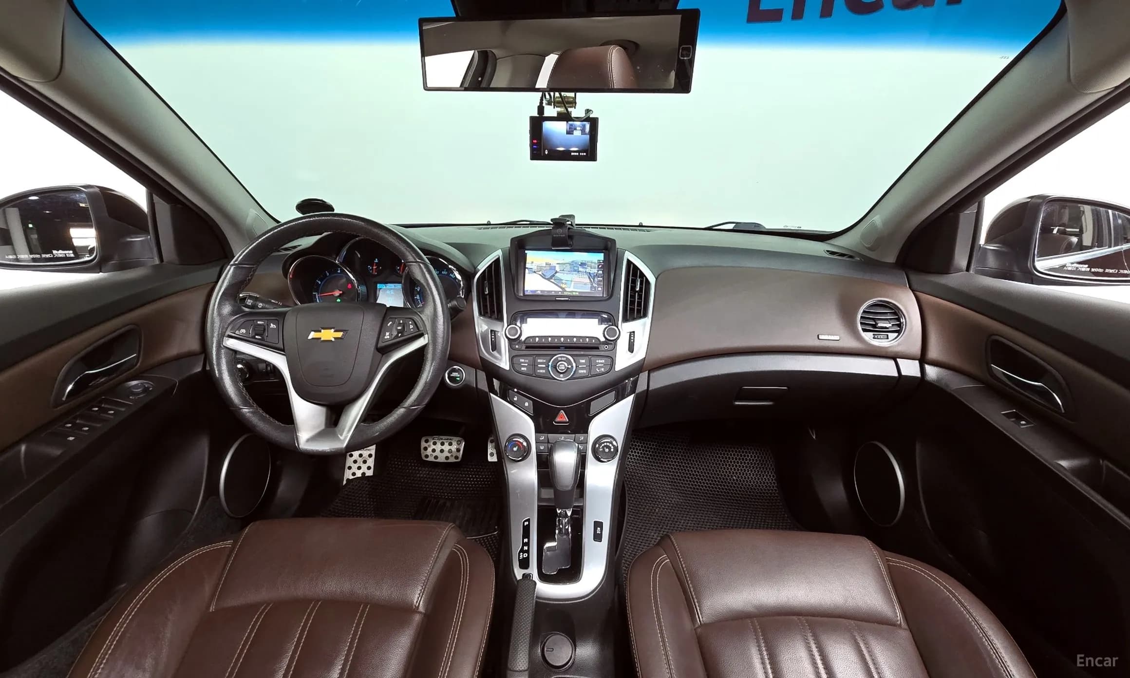 Cruze