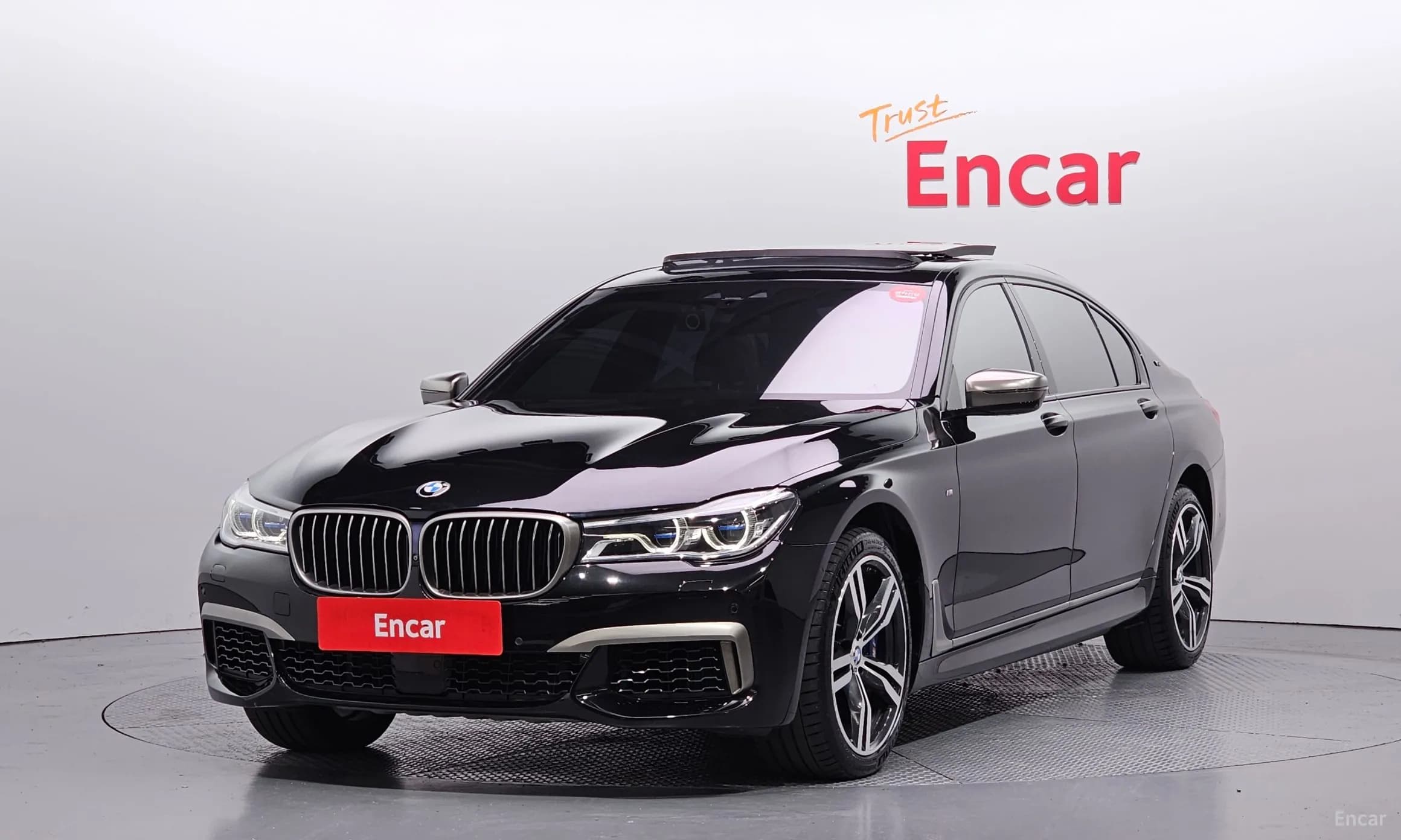 7 Series (G11)