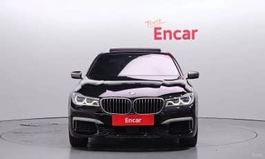 7 Series (G11)