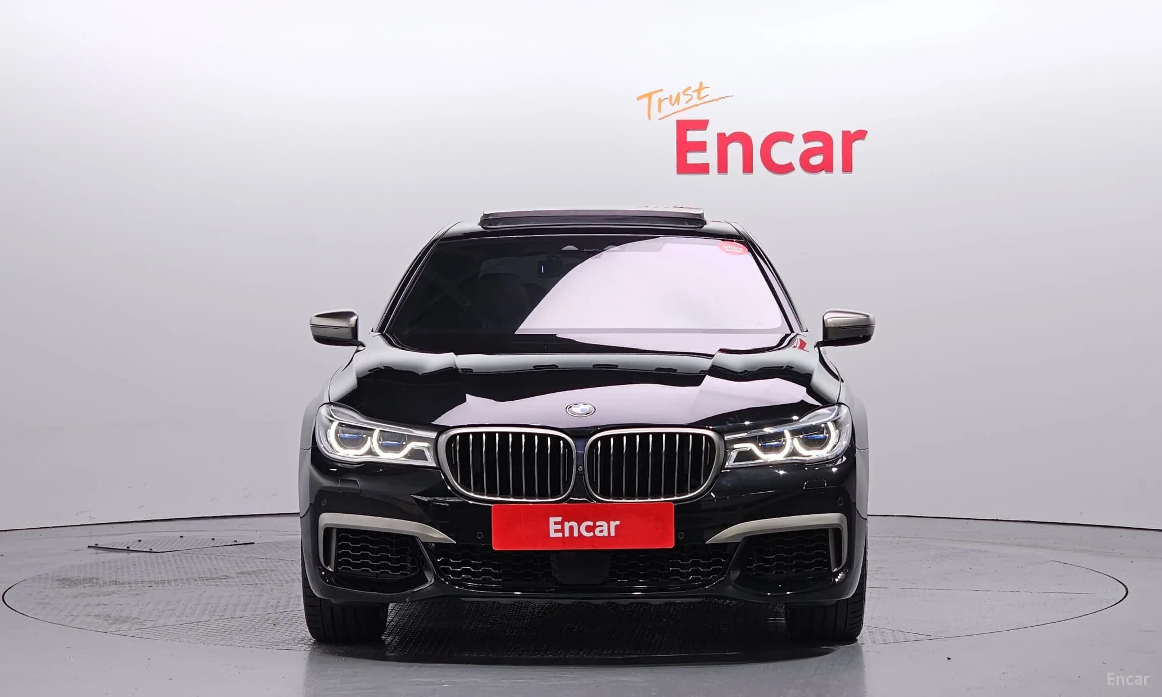 7 Series (G11)