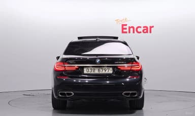 7 Series (G11)
