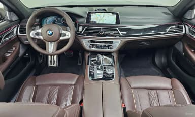 7 Series (G11)